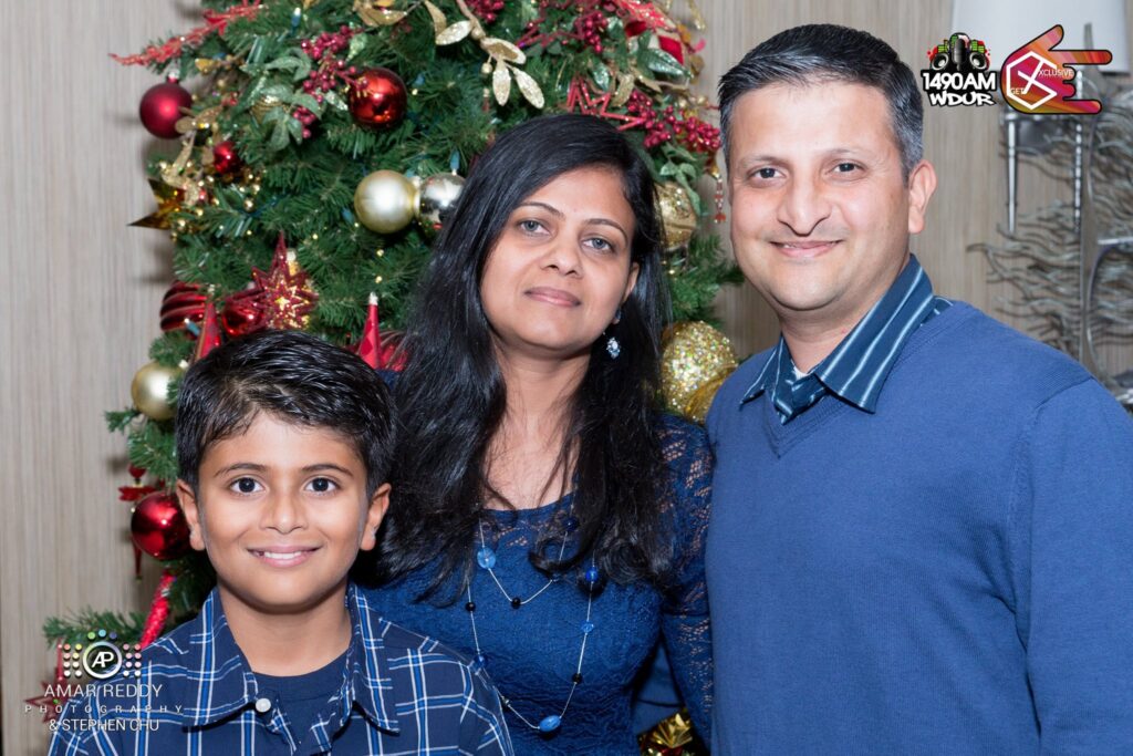 New Year 2016 – Bollywood Bash - Image 32